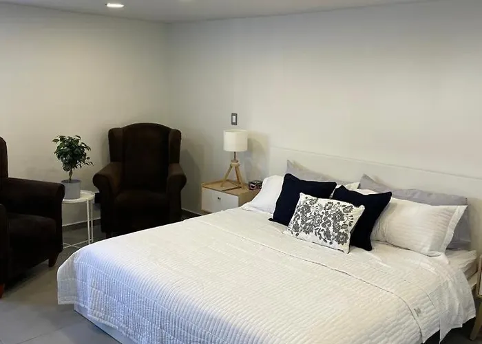 Espectacular In A Premium Neighborhood Apartment