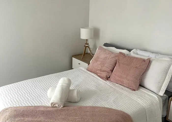 Apartment Espectacular In A Premium Neighborhood *