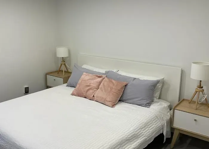 Espectacular In A Premium Neighborhood Apartment