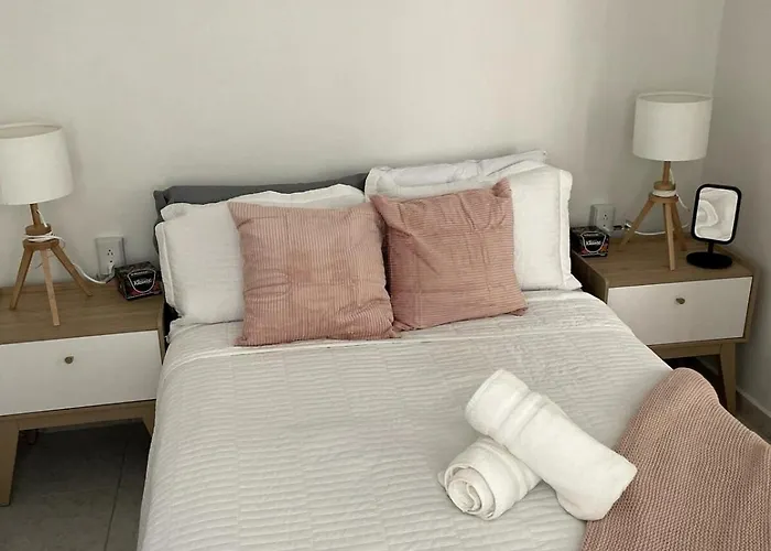 Apartment Espectacular In A Premium Neighborhood *