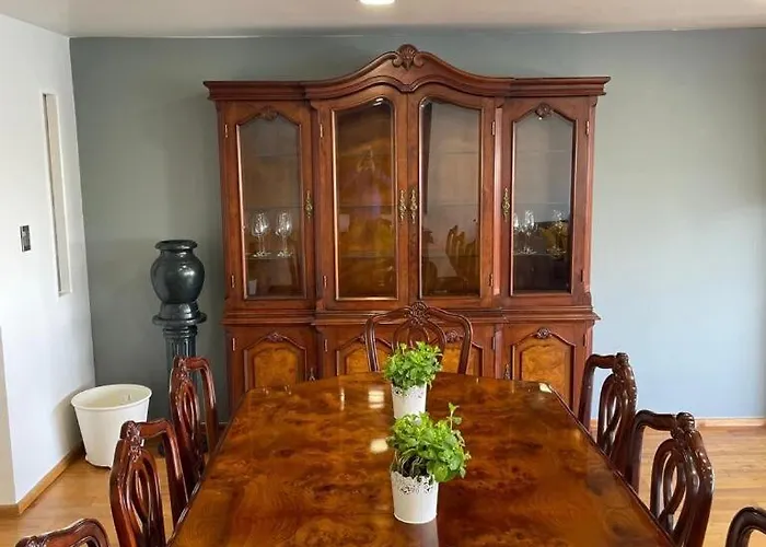 Espectacular In A Premium Neighborhood Apartment *